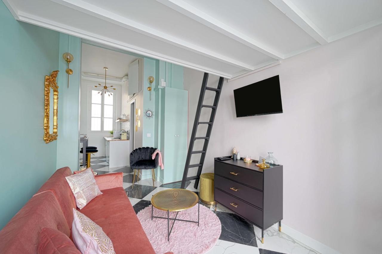 Lovely Cosy Studio Appartement